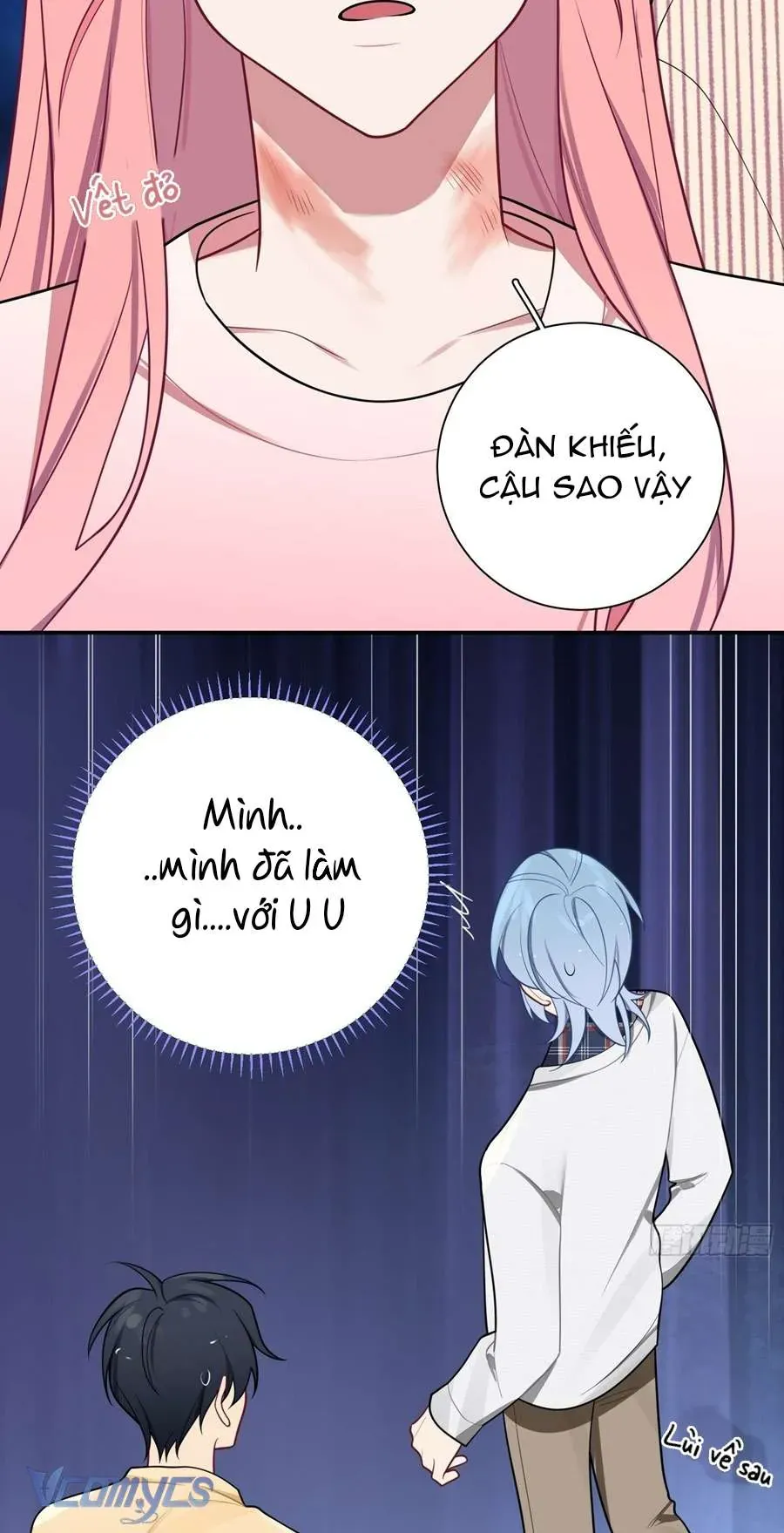 Yêu Đương Không Bằng Thả Thính Idol Chapter 75 - 18