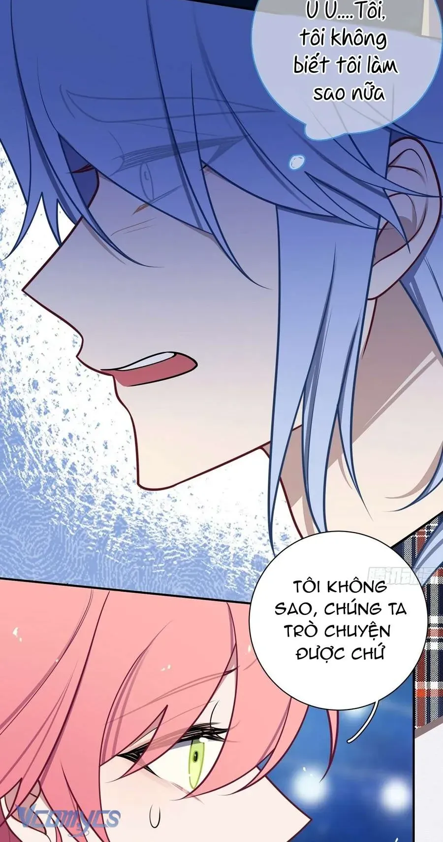 Yêu Đương Không Bằng Thả Thính Idol Chapter 75 - 20