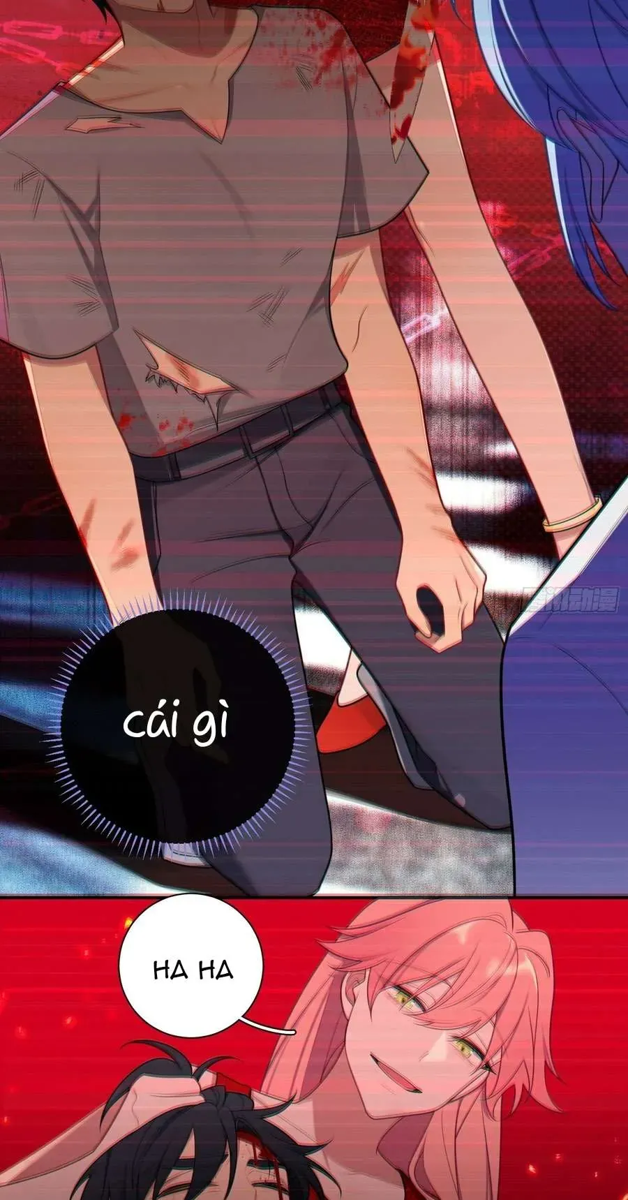 Yêu Đương Không Bằng Thả Thính Idol Chapter 75 - 3