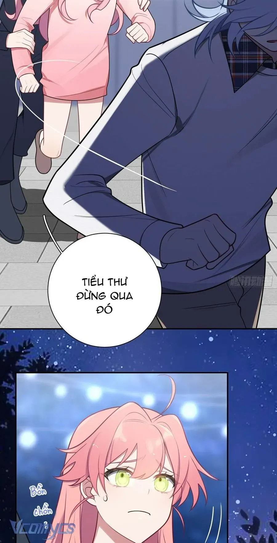 Yêu Đương Không Bằng Thả Thính Idol Chapter 75 - 22