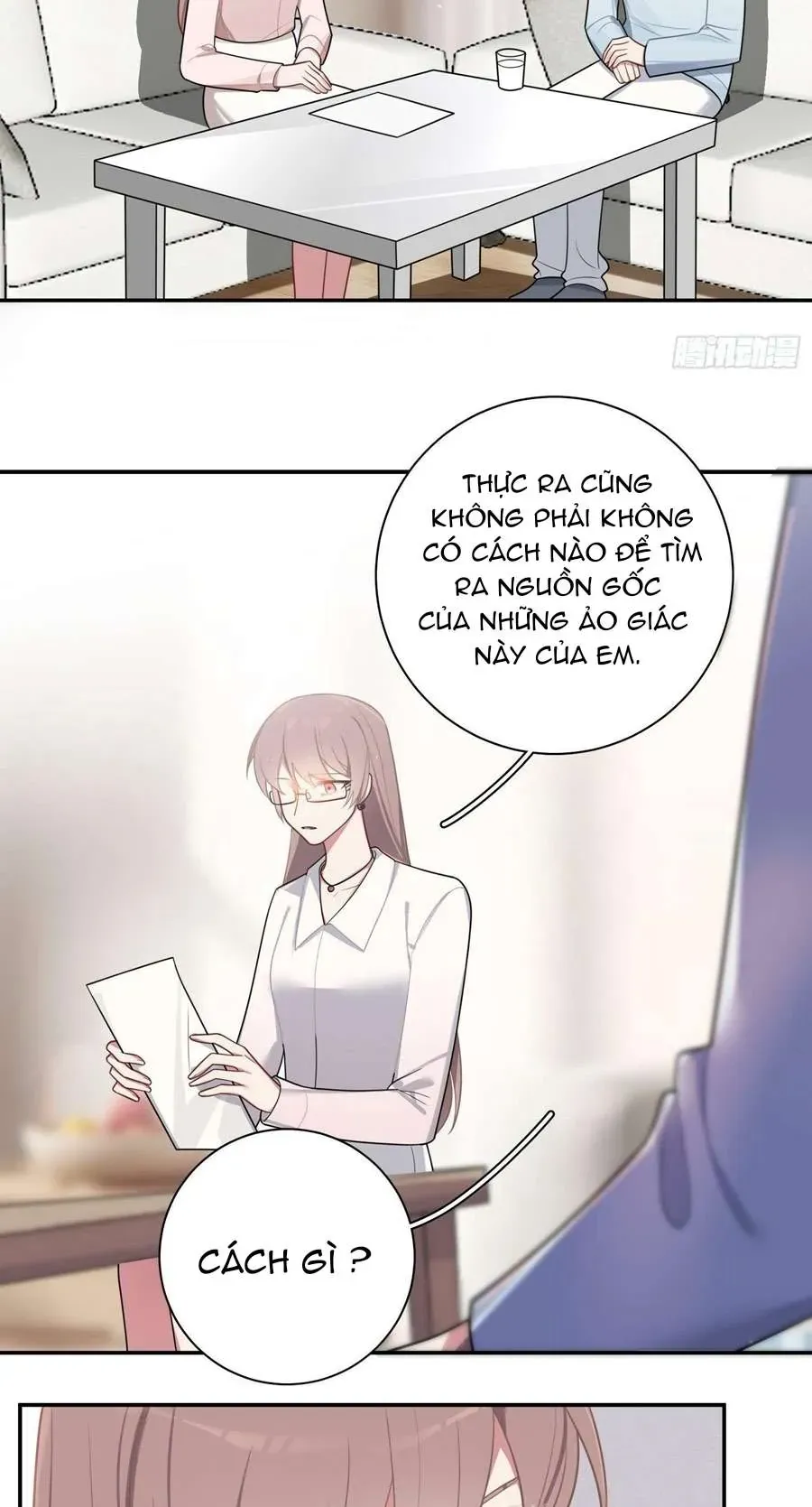 Yêu Đương Không Bằng Thả Thính Idol Chapter 75 - 25