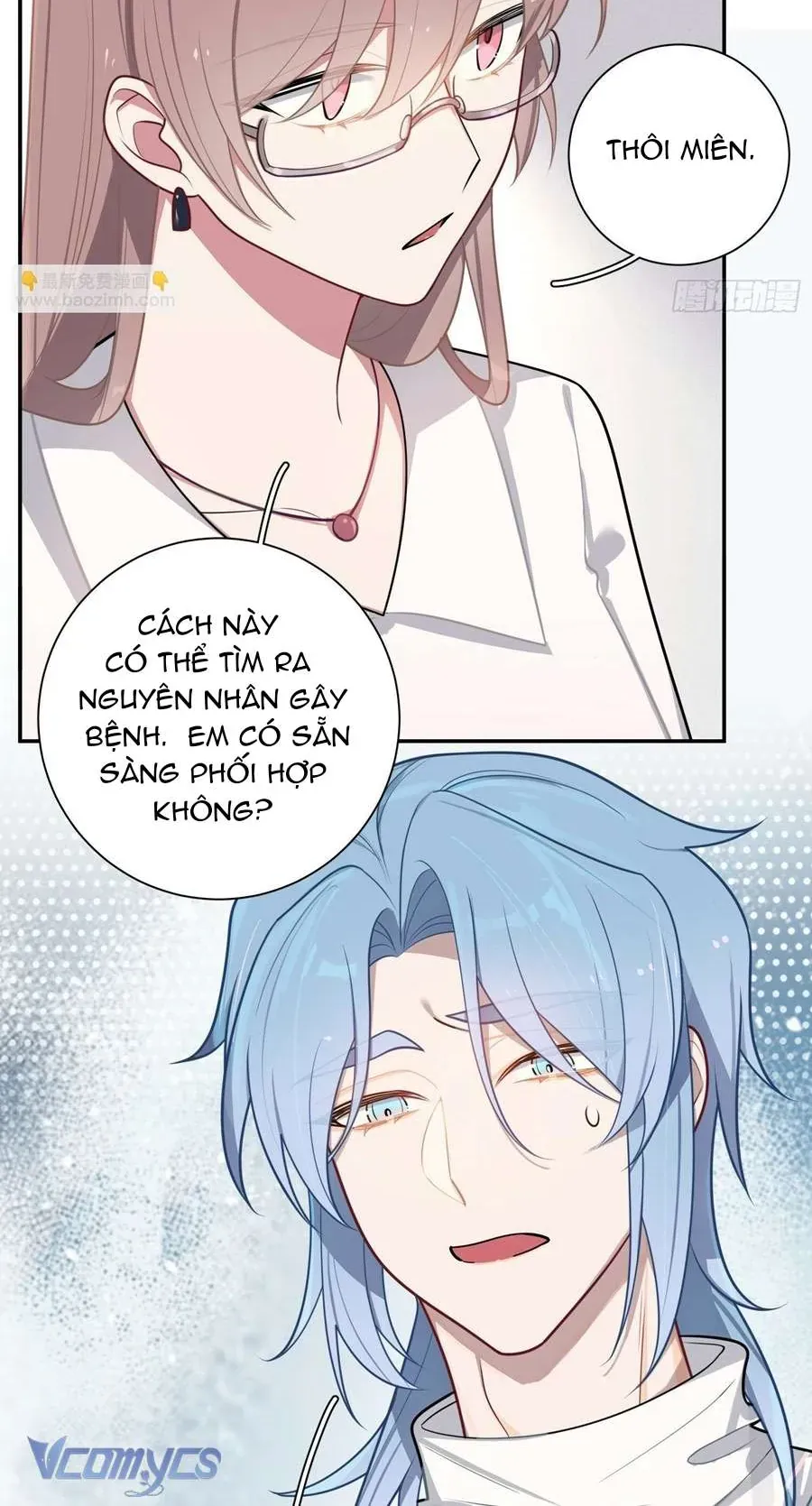 Yêu Đương Không Bằng Thả Thính Idol Chapter 75 - 26