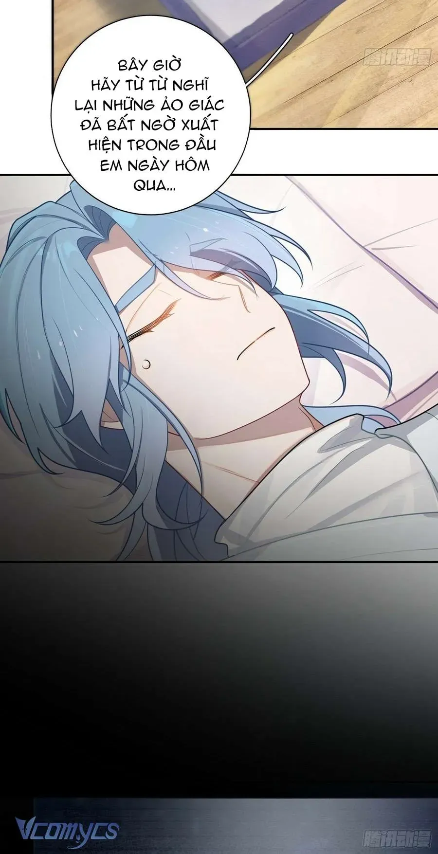 Yêu Đương Không Bằng Thả Thính Idol Chapter 75 - 28