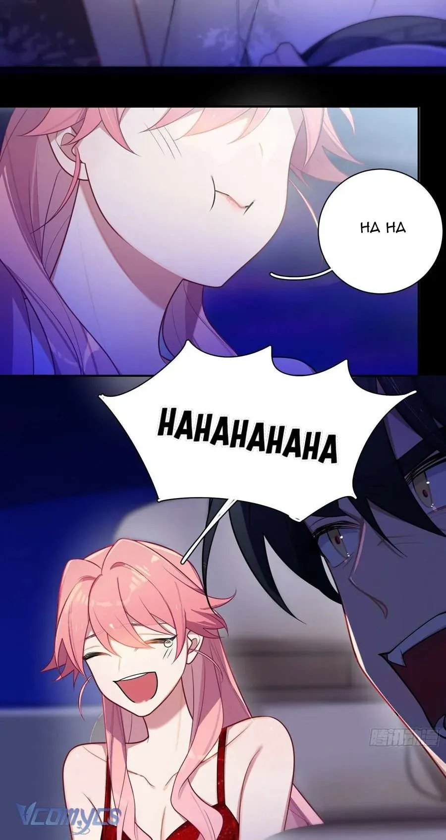 Yêu Đương Không Bằng Thả Thính Idol Chapter 75 - 30