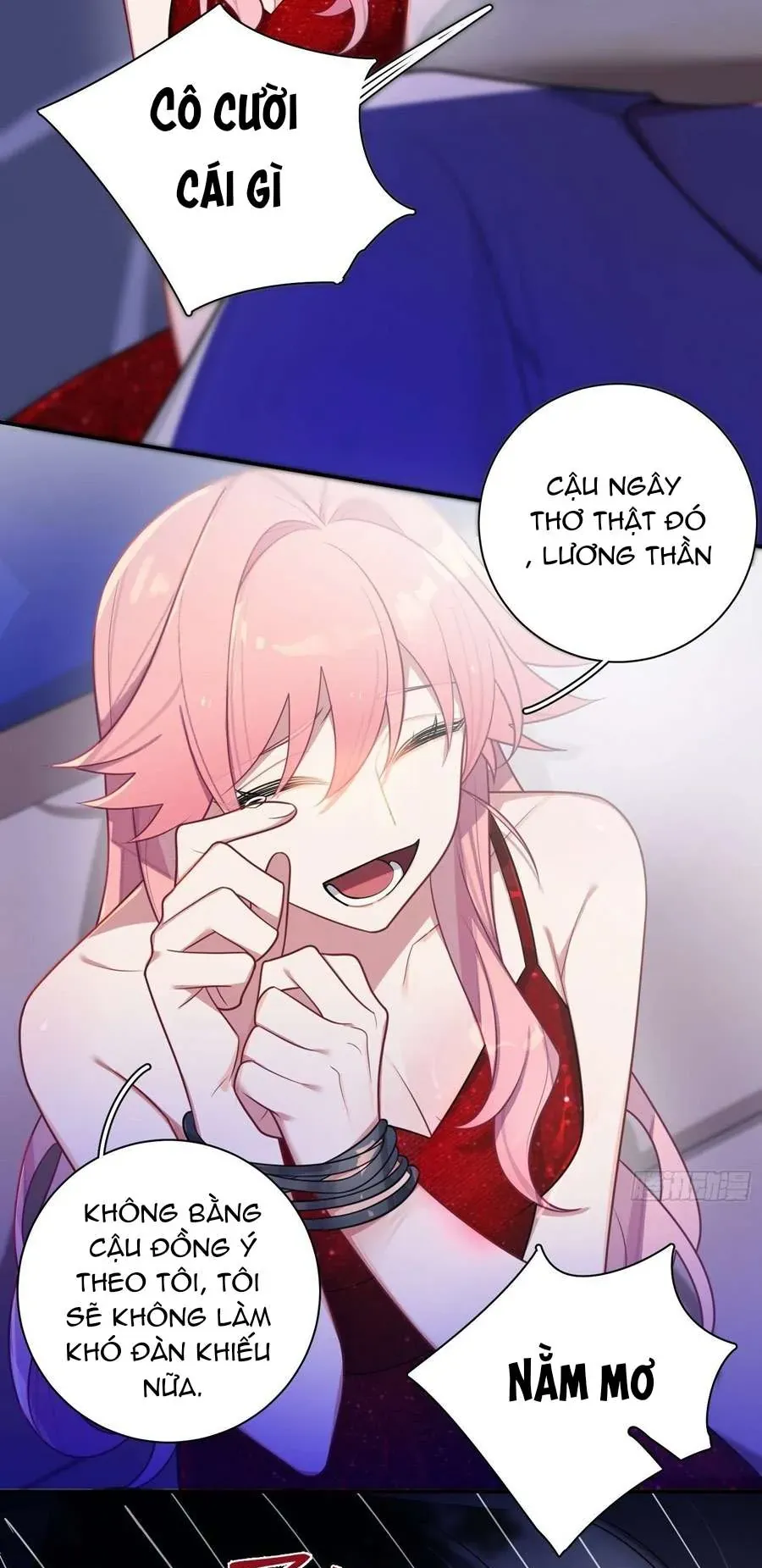 Yêu Đương Không Bằng Thả Thính Idol Chapter 75 - 31