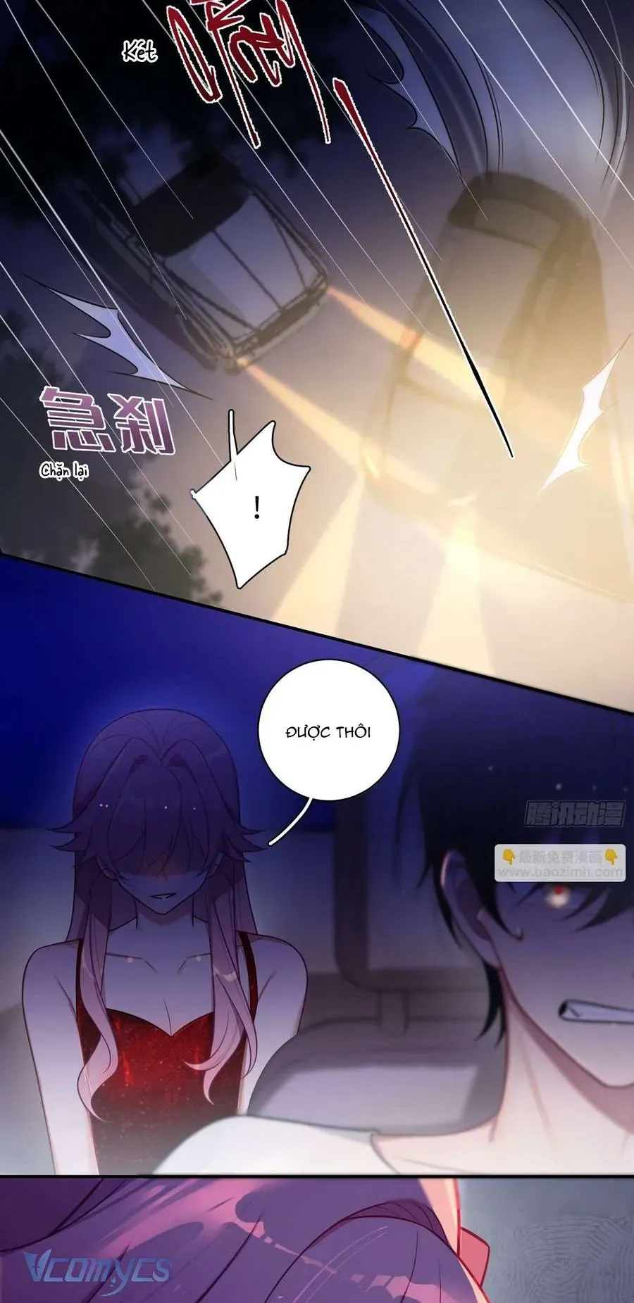 Yêu Đương Không Bằng Thả Thính Idol Chapter 75 - 32