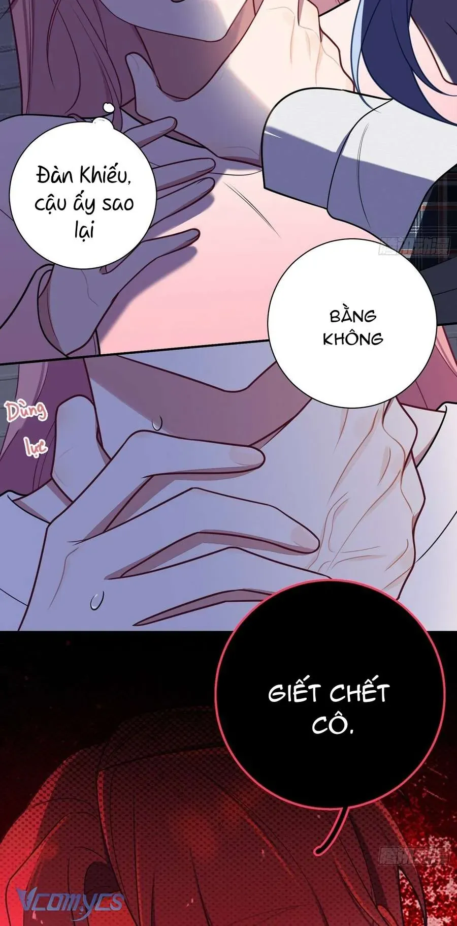 Yêu Đương Không Bằng Thả Thính Idol Chapter 75 - 8