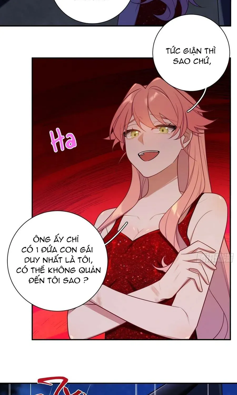 Yêu Đương Không Bằng Thả Thính Idol Chapter 76 - 11