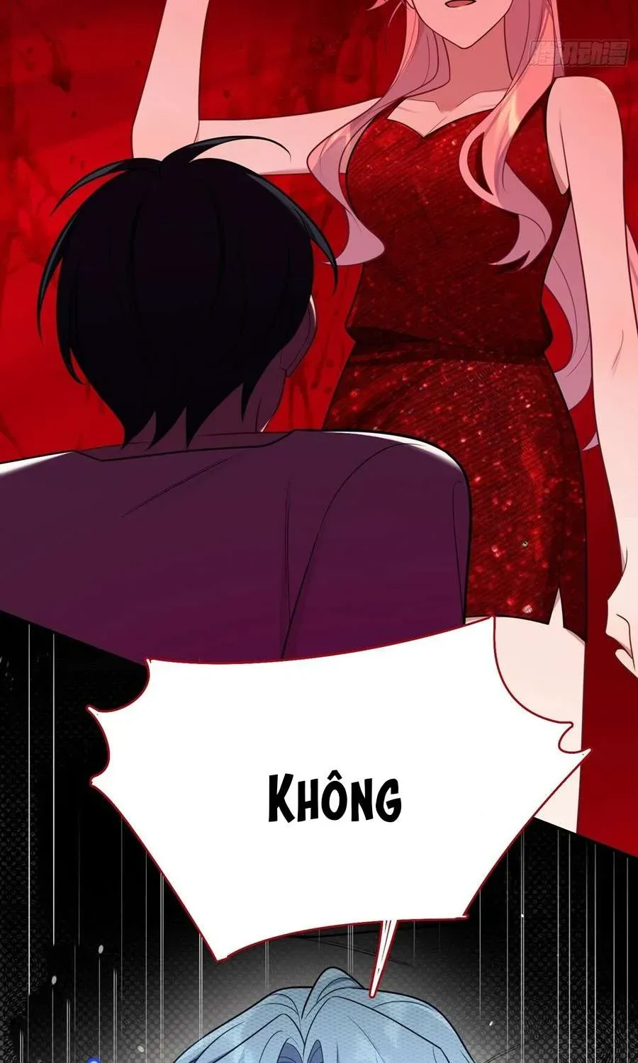 Yêu Đương Không Bằng Thả Thính Idol Chapter 76 - 16