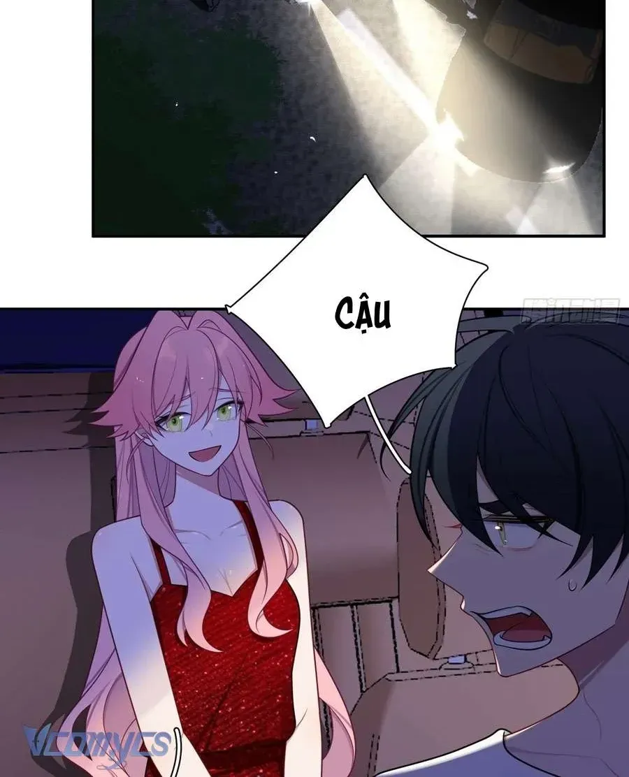 Yêu Đương Không Bằng Thả Thính Idol Chapter 76 - 3