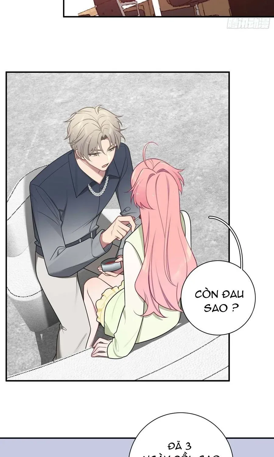 Yêu Đương Không Bằng Thả Thính Idol Chapter 76 - 26