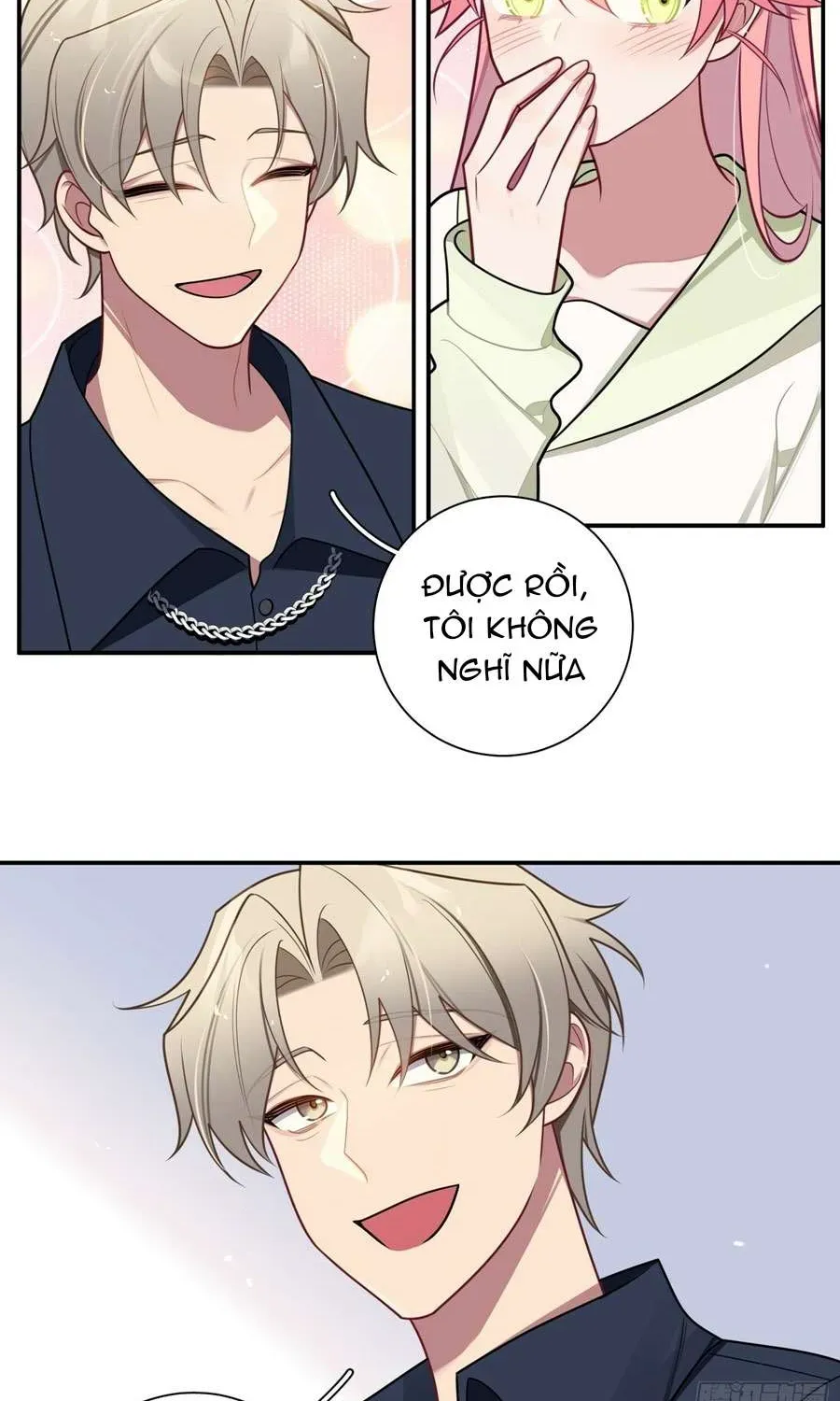 Yêu Đương Không Bằng Thả Thính Idol Chapter 76 - 32