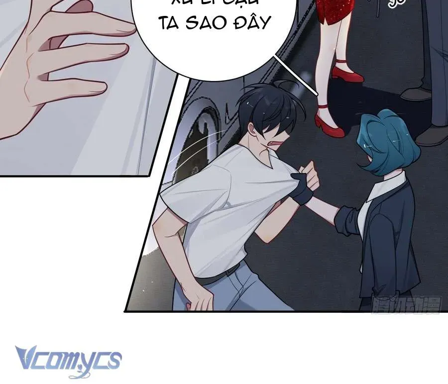 Yêu Đương Không Bằng Thả Thính Idol Chapter 76 - 6