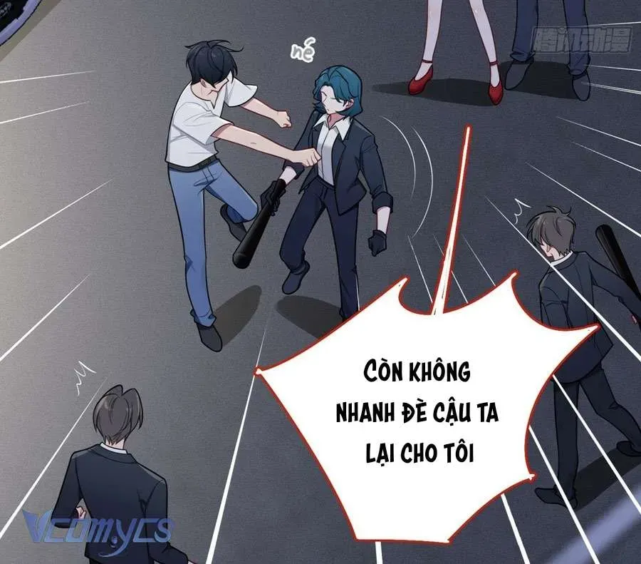 Yêu Đương Không Bằng Thả Thính Idol Chapter 76 - 9