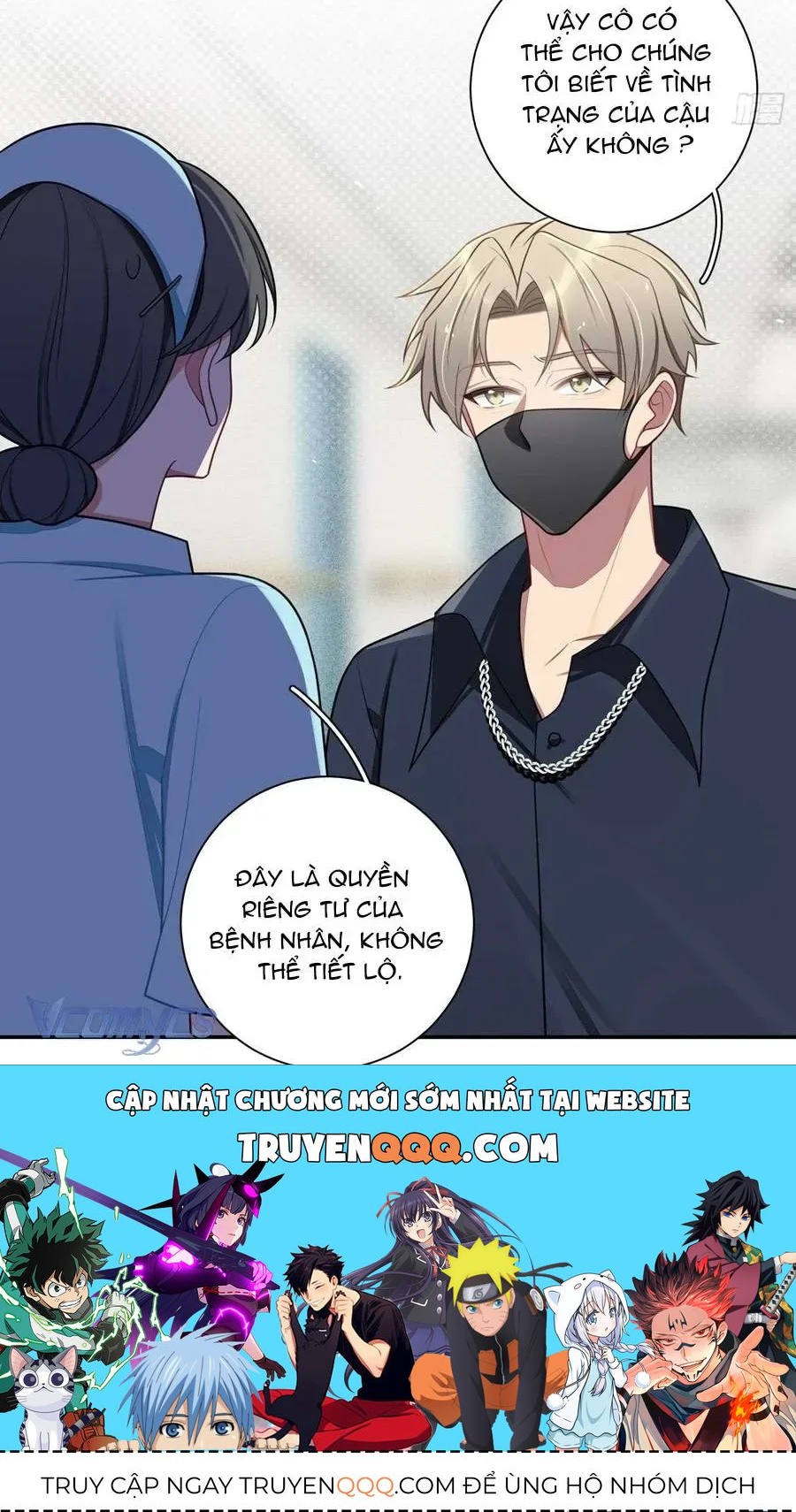 Yêu Đương Không Bằng Thả Thính Idol Chapter 77 - 3