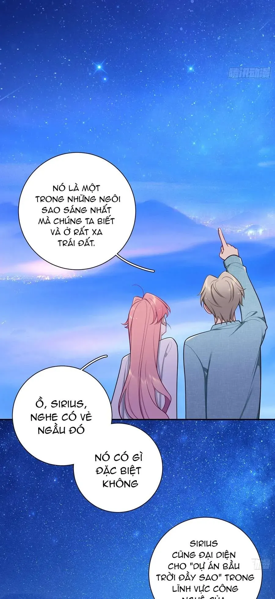 Yêu Đương Không Bằng Thả Thính Idol Chapter 78 - 11