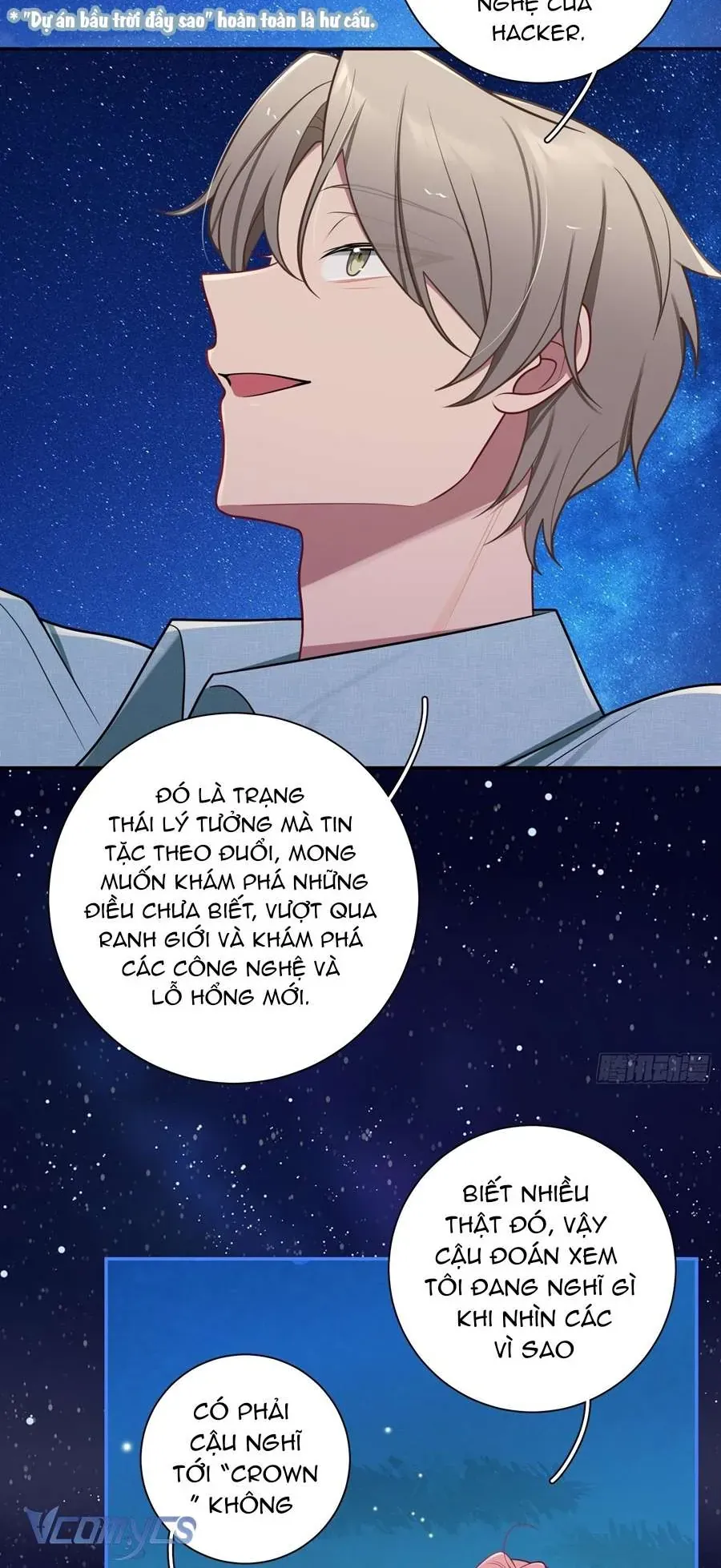 Yêu Đương Không Bằng Thả Thính Idol Chapter 78 - 12