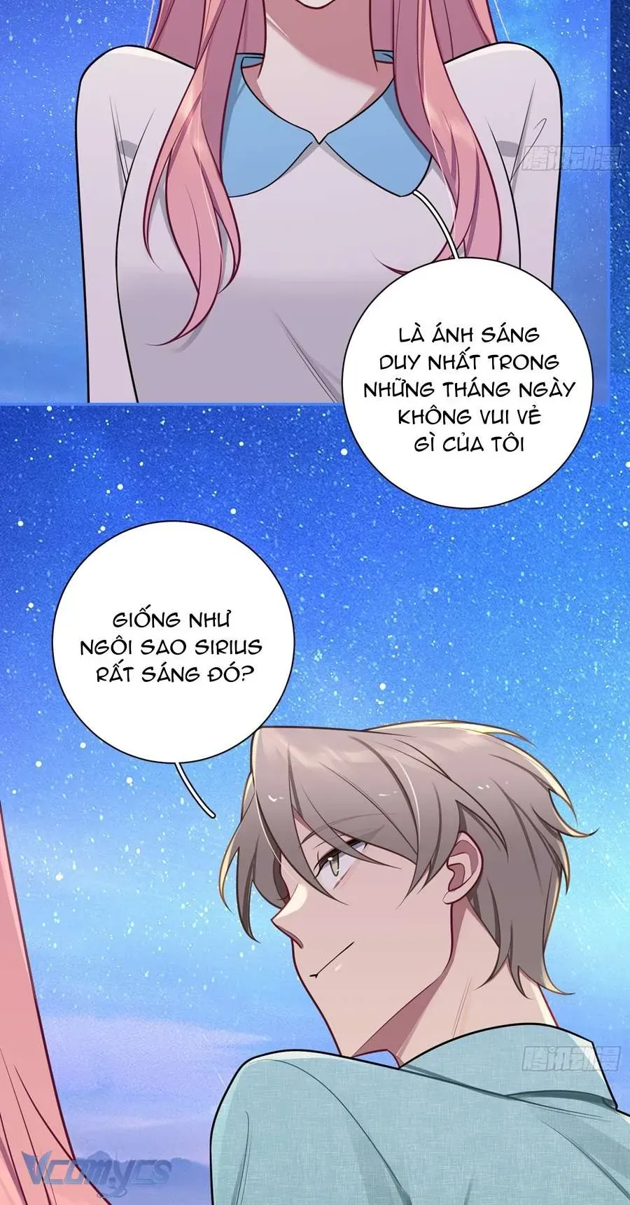 Yêu Đương Không Bằng Thả Thính Idol Chapter 78 - 14