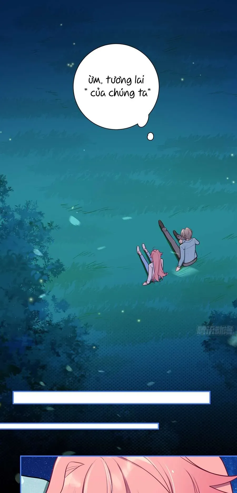 Yêu Đương Không Bằng Thả Thính Idol Chapter 78 - 17