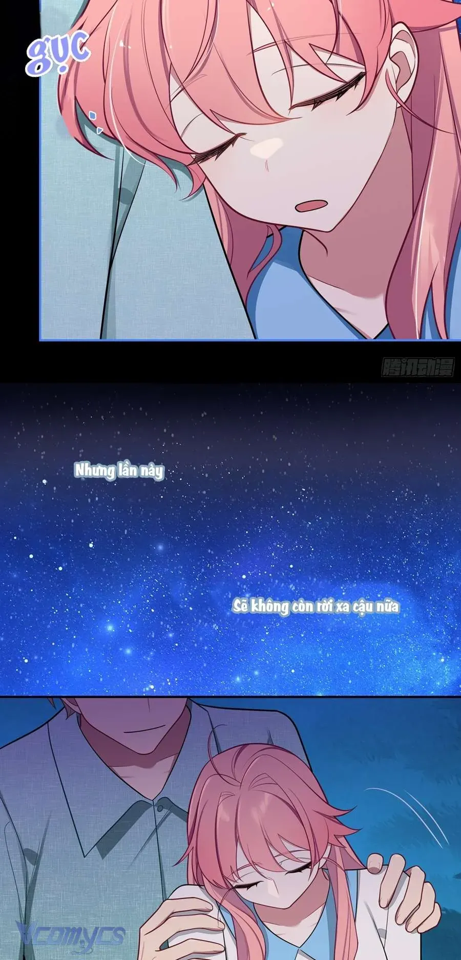 Yêu Đương Không Bằng Thả Thính Idol Chapter 78 - 18