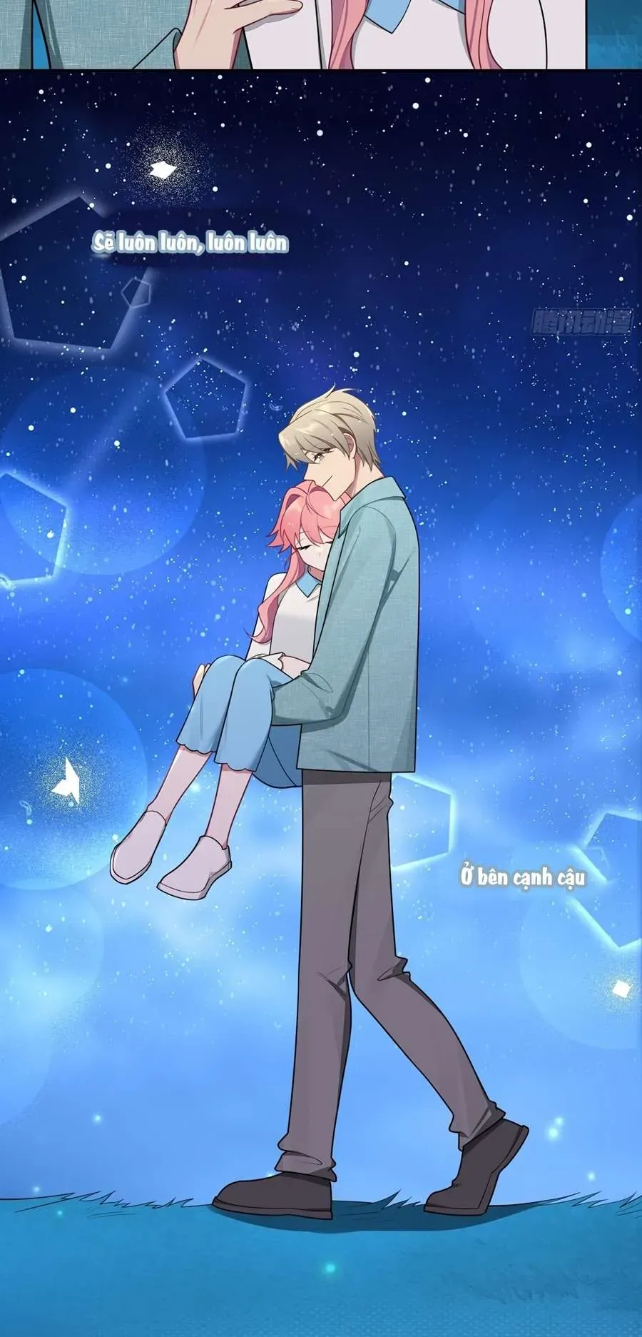 Yêu Đương Không Bằng Thả Thính Idol Chapter 78 - 19