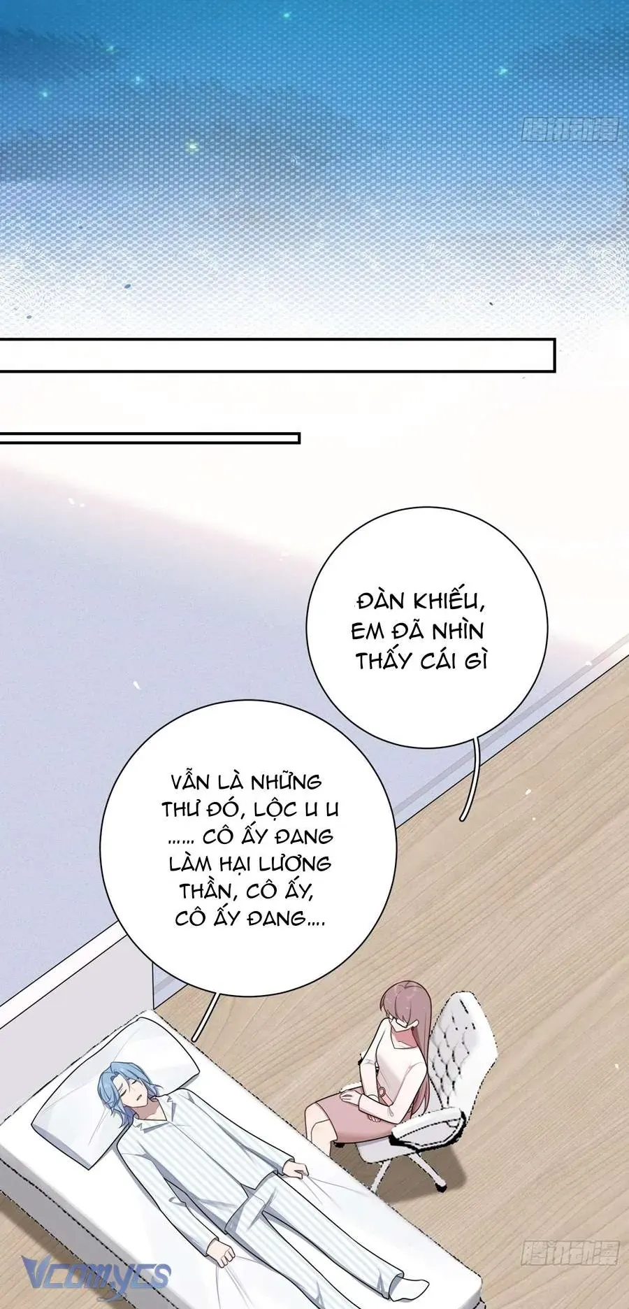 Yêu Đương Không Bằng Thả Thính Idol Chapter 78 - 20