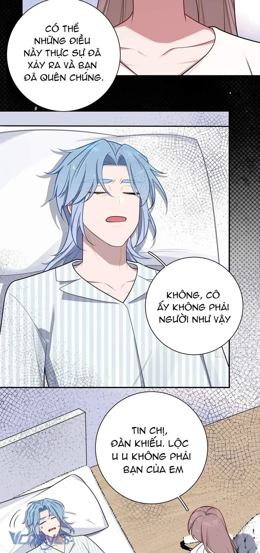 Yêu Đương Không Bằng Thả Thính Idol Chapter 78 - 22