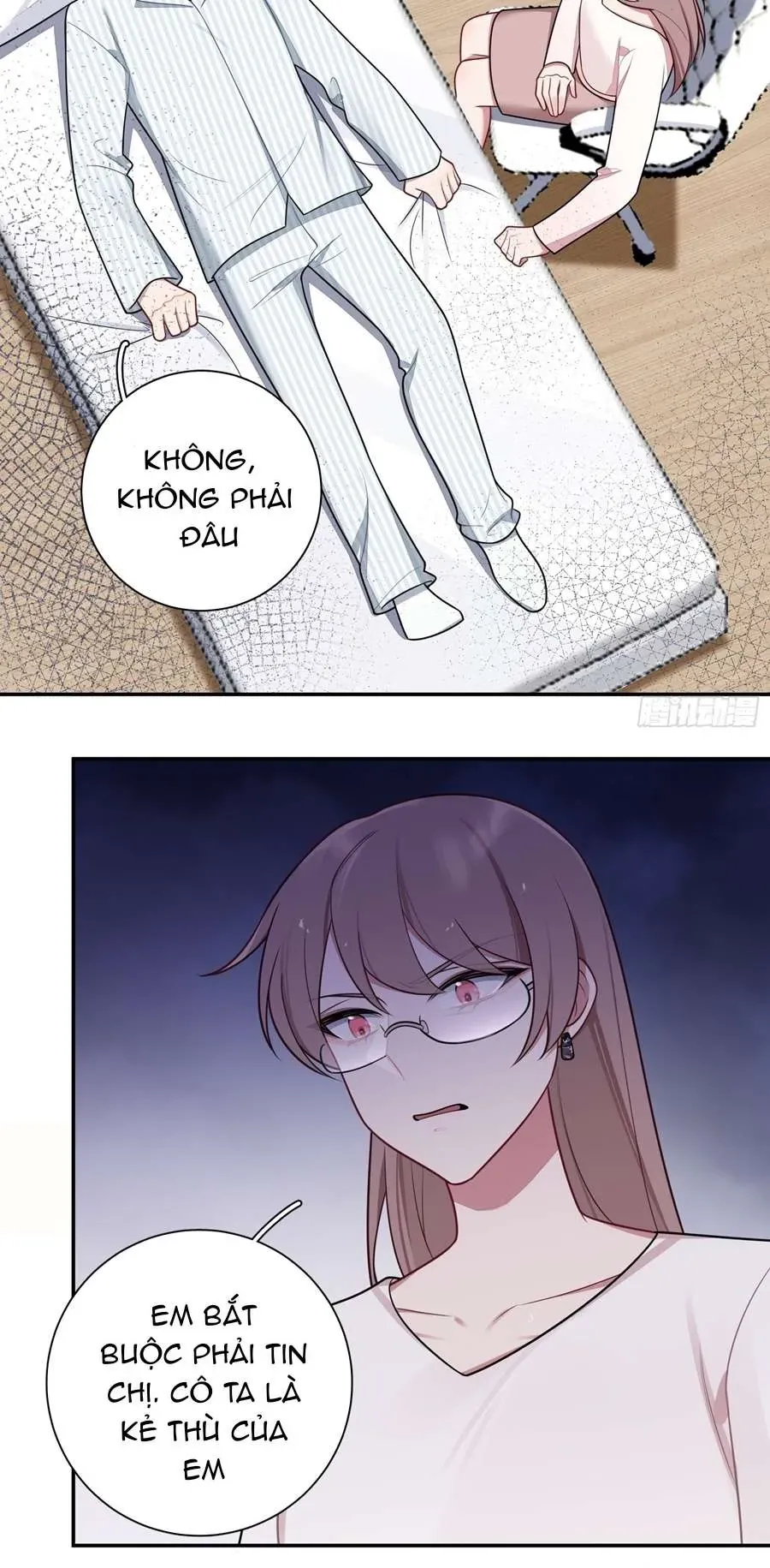 Yêu Đương Không Bằng Thả Thính Idol Chapter 78 - 23