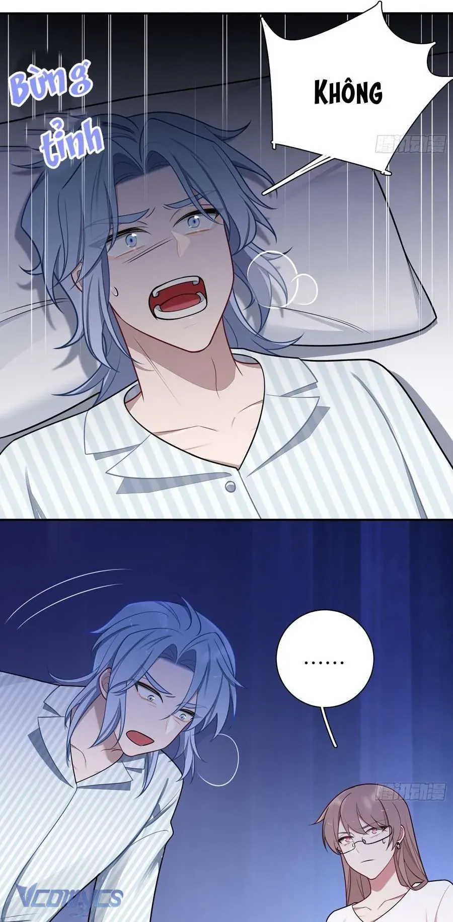 Yêu Đương Không Bằng Thả Thính Idol Chapter 78 - 24