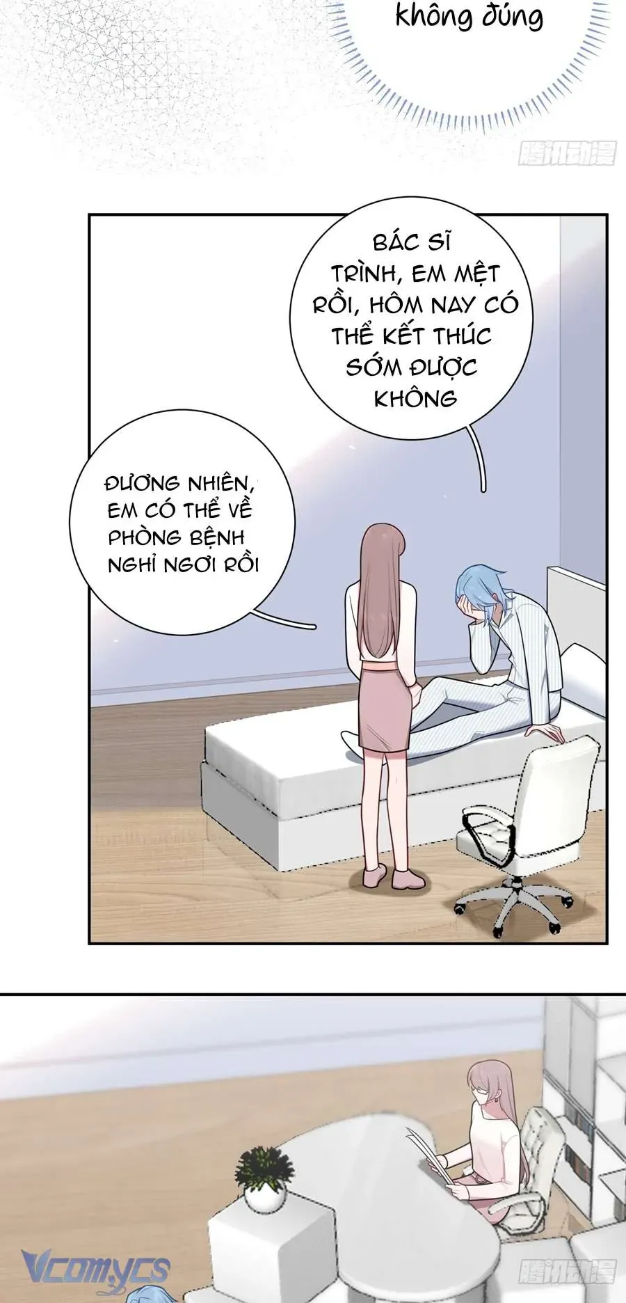 Yêu Đương Không Bằng Thả Thính Idol Chapter 78 - 26