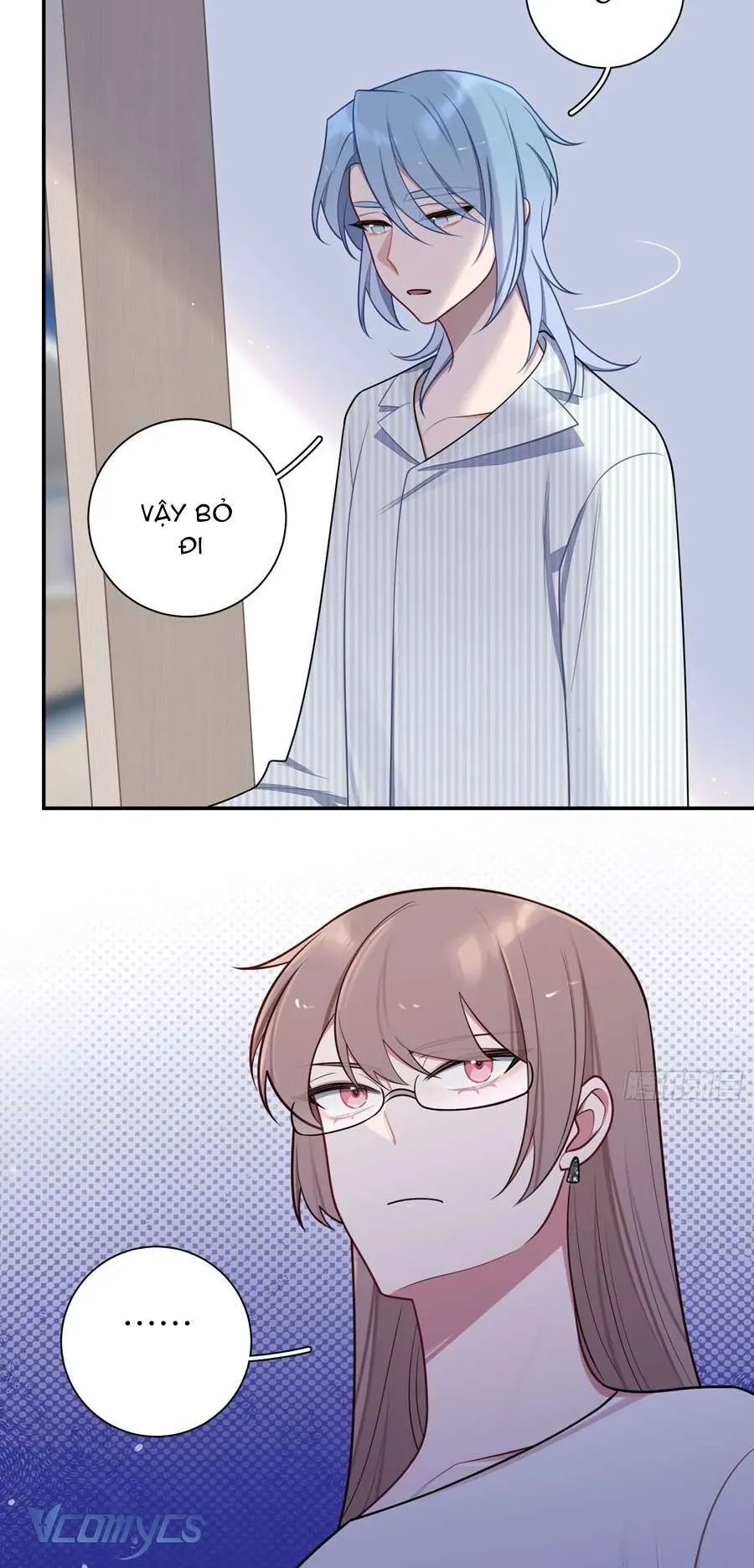 Yêu Đương Không Bằng Thả Thính Idol Chapter 78 - 28