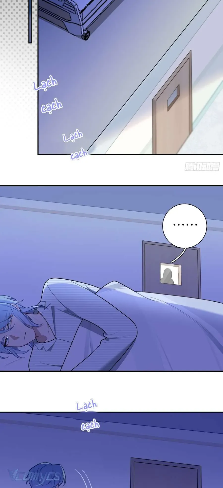 Yêu Đương Không Bằng Thả Thính Idol Chapter 78 - 30