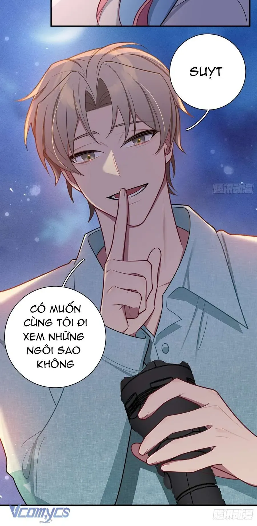 Yêu Đương Không Bằng Thả Thính Idol Chapter 78 - 4