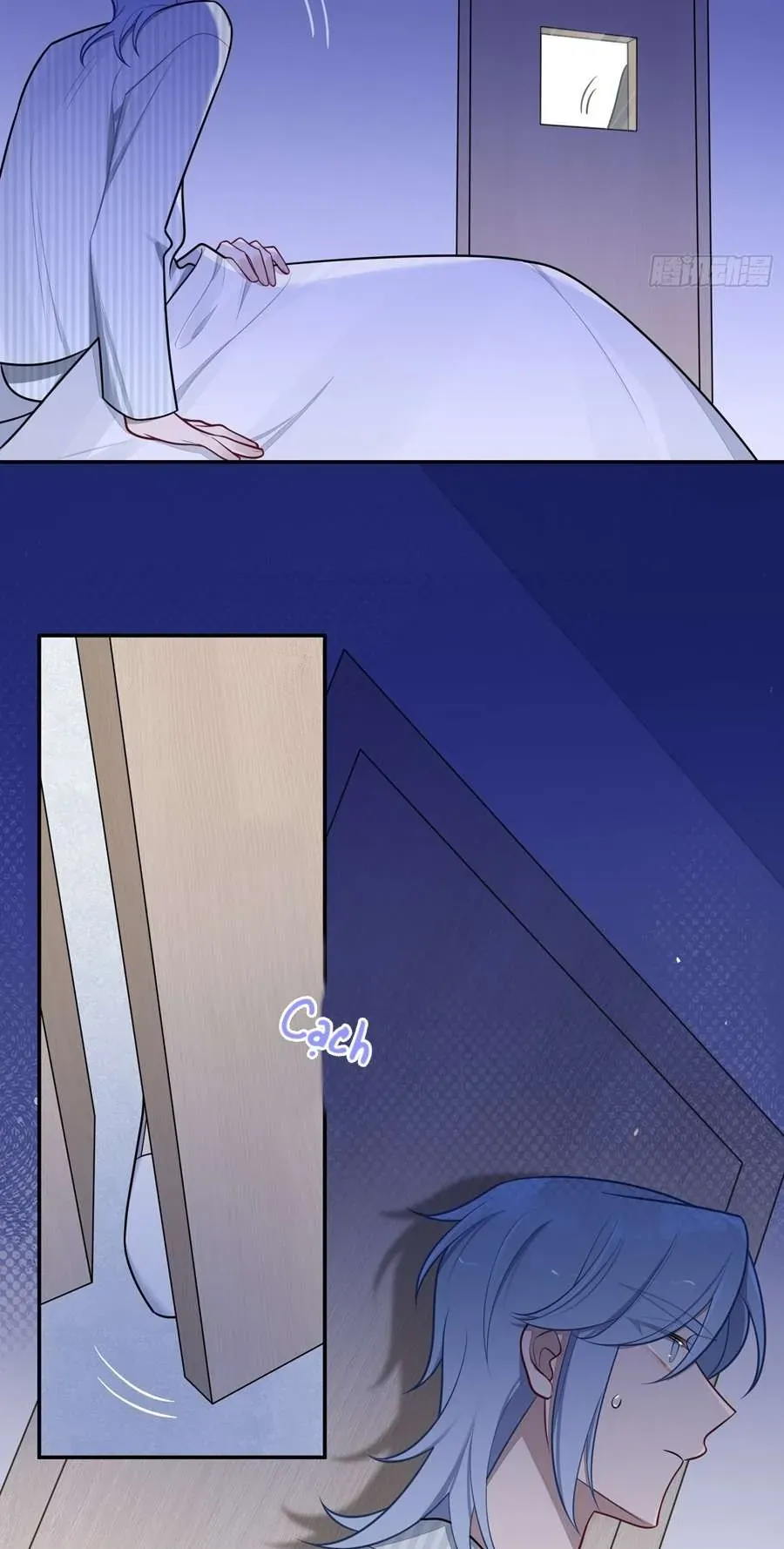 Yêu Đương Không Bằng Thả Thính Idol Chapter 78 - 31