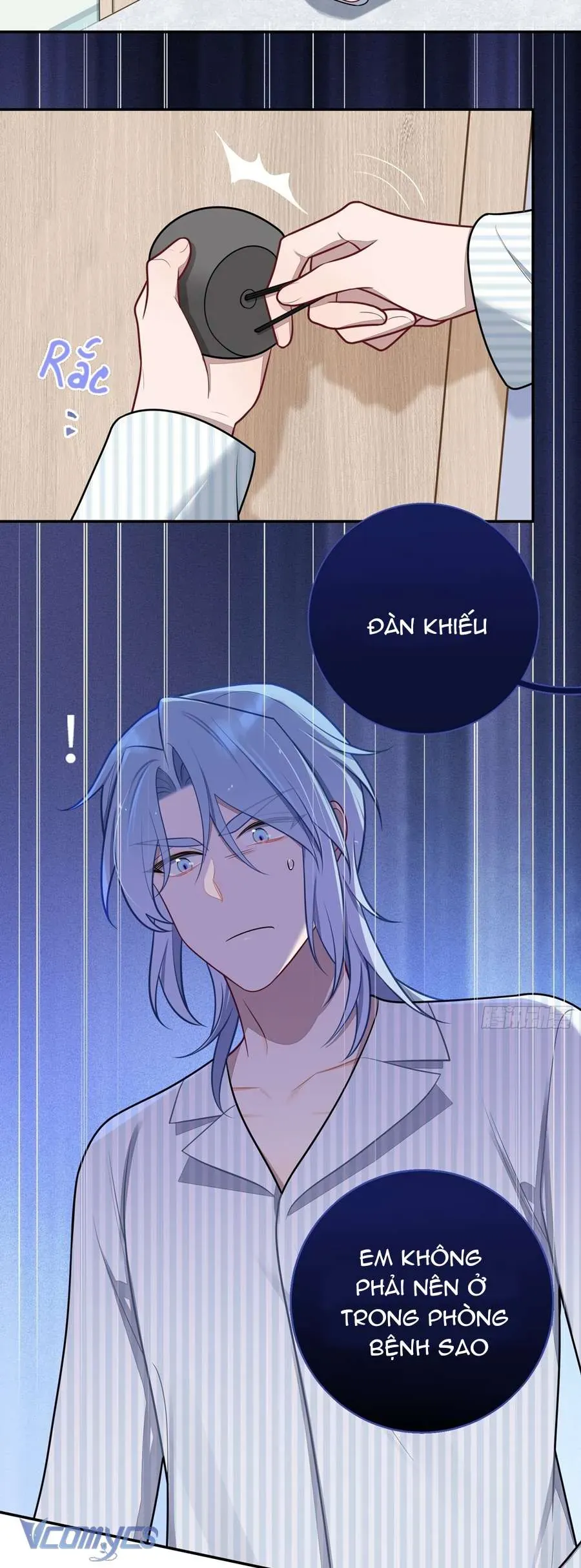 Yêu Đương Không Bằng Thả Thính Idol Chapter 78 - 33