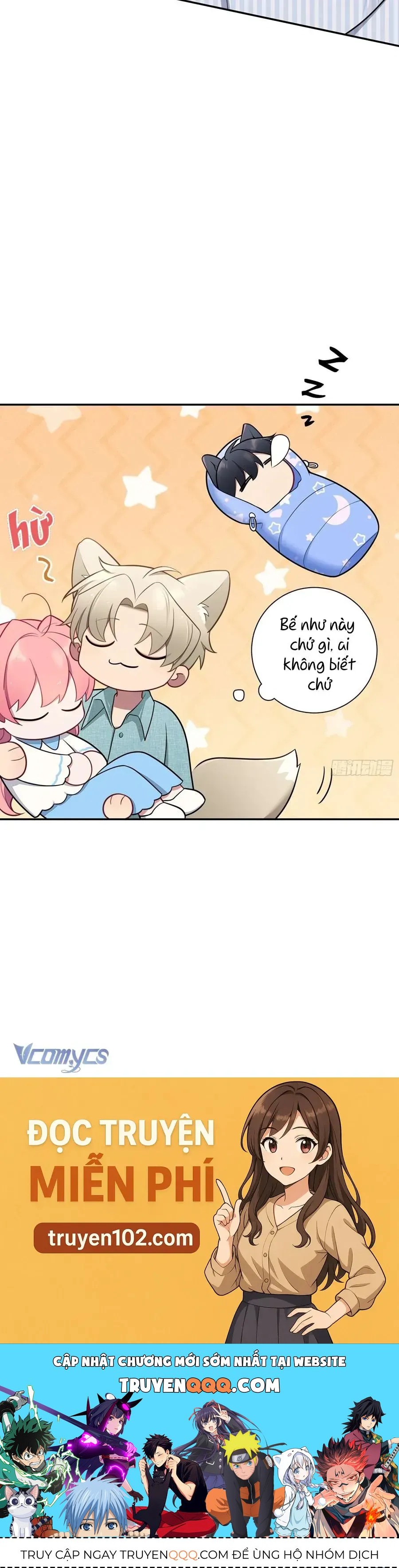 Yêu Đương Không Bằng Thả Thính Idol Chapter 78 - 34