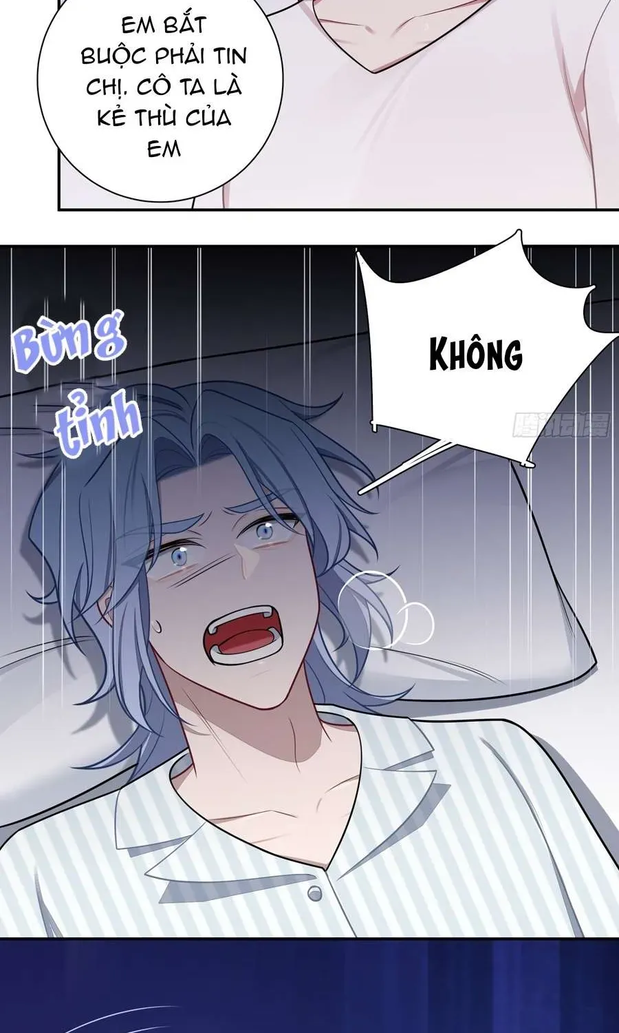Yêu Đương Không Bằng Thả Thính Idol Chapter 78 - 35