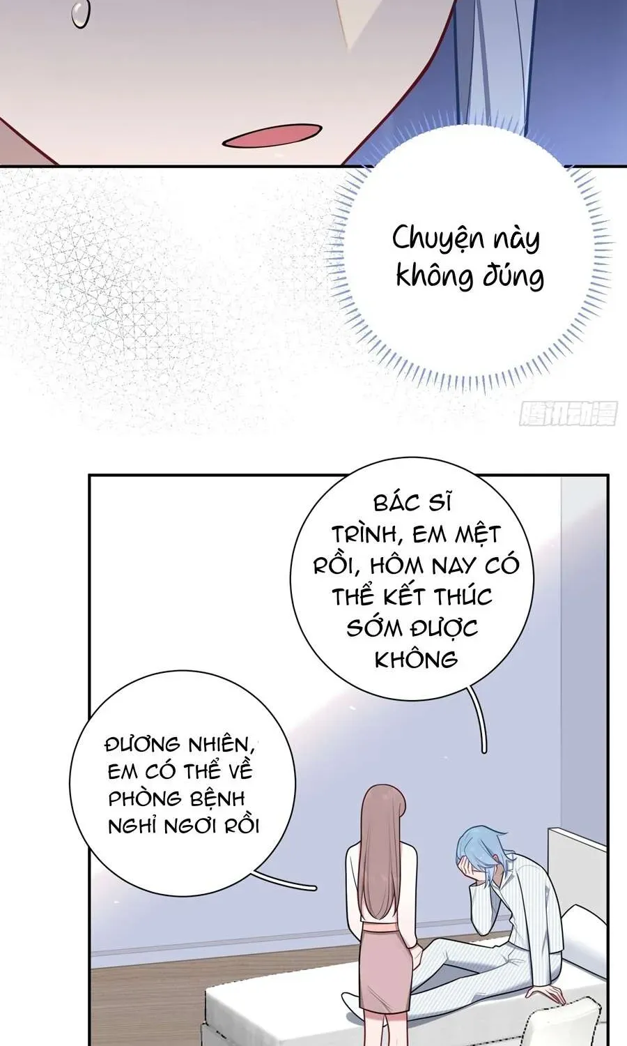 Yêu Đương Không Bằng Thả Thính Idol Chapter 78 - 38