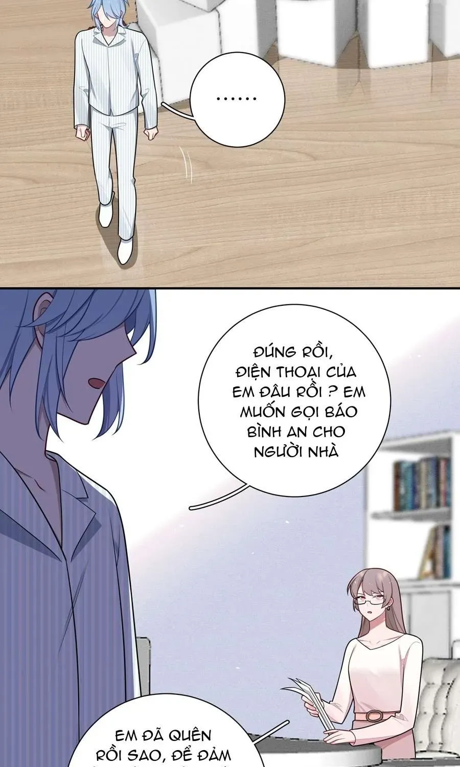 Yêu Đương Không Bằng Thả Thính Idol Chapter 78 - 40