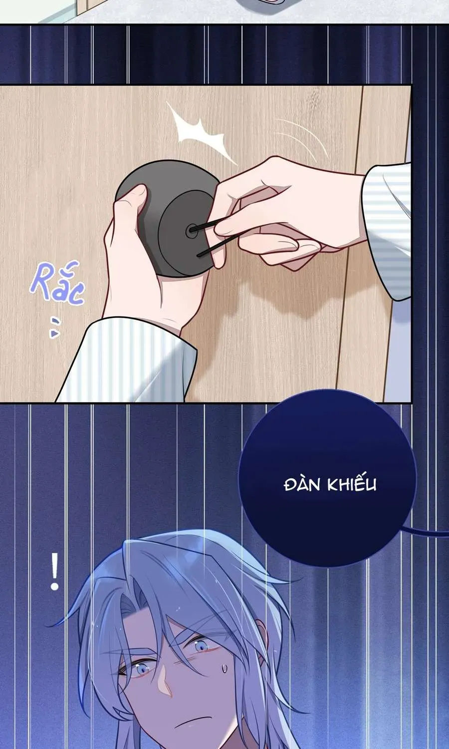 Yêu Đương Không Bằng Thả Thính Idol Chapter 78 - 49