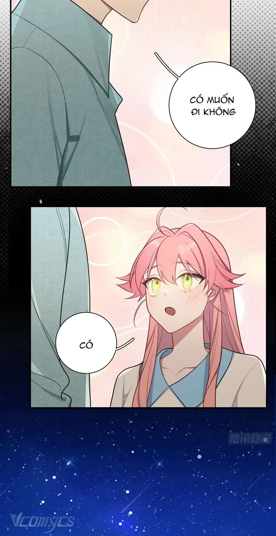 Yêu Đương Không Bằng Thả Thính Idol Chapter 78 - 6