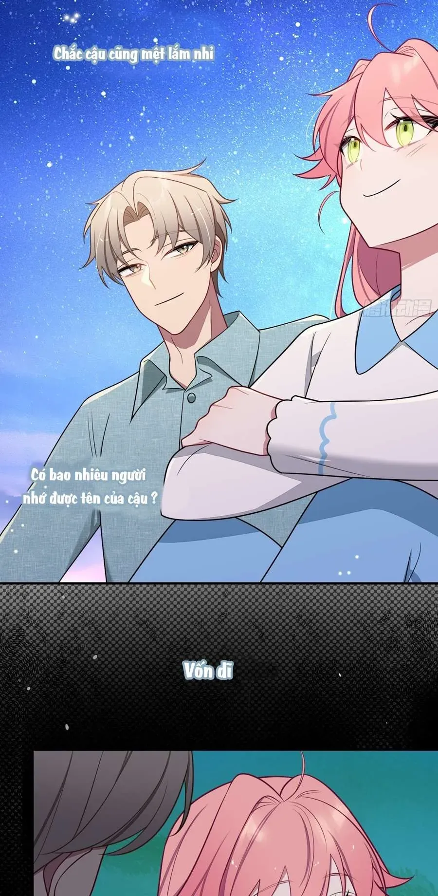 Yêu Đương Không Bằng Thả Thính Idol Chapter 78 - 9