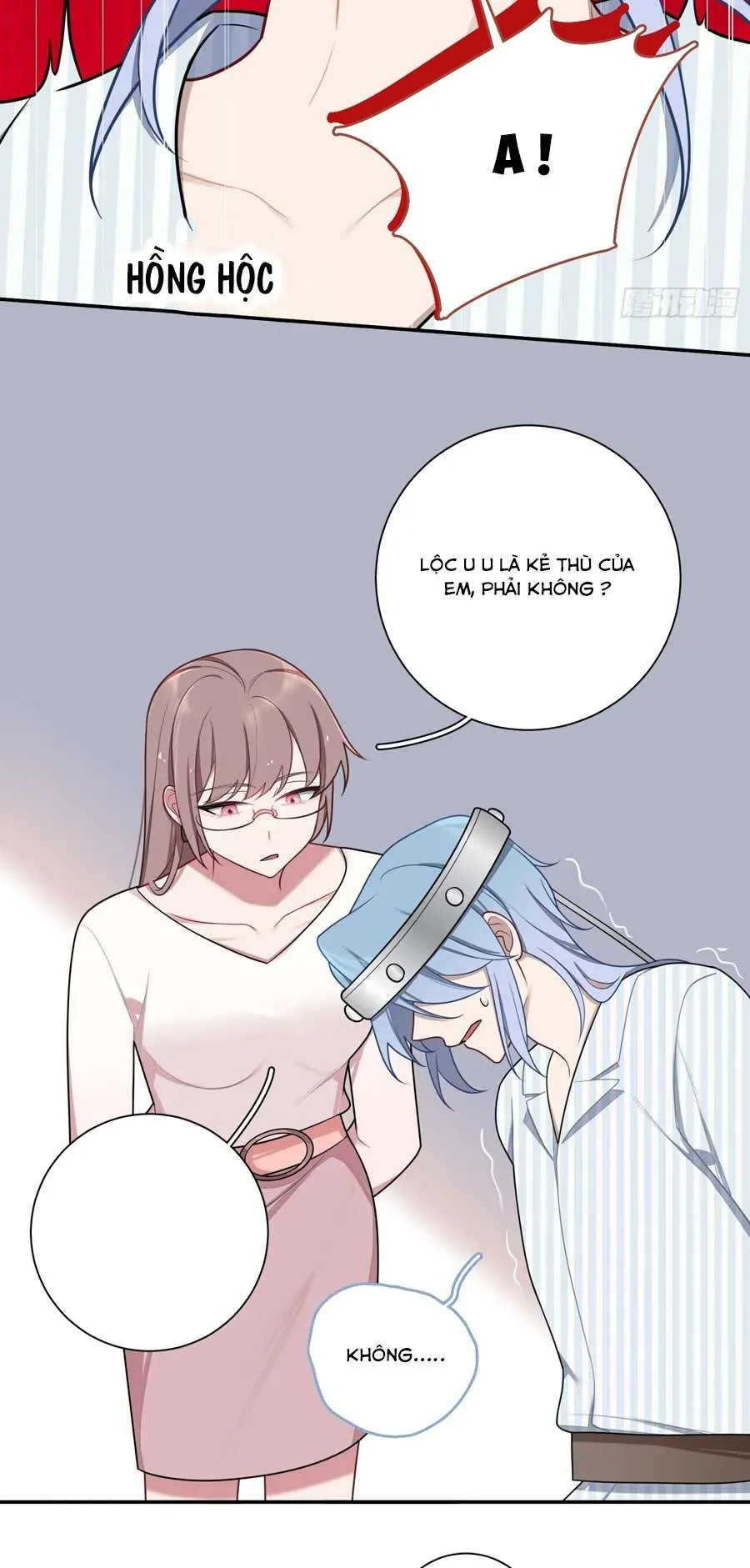 Yêu Đương Không Bằng Thả Thính Idol Chapter 79 - 11