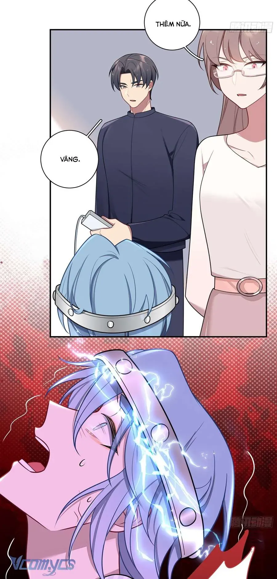 Yêu Đương Không Bằng Thả Thính Idol Chapter 79 - 12