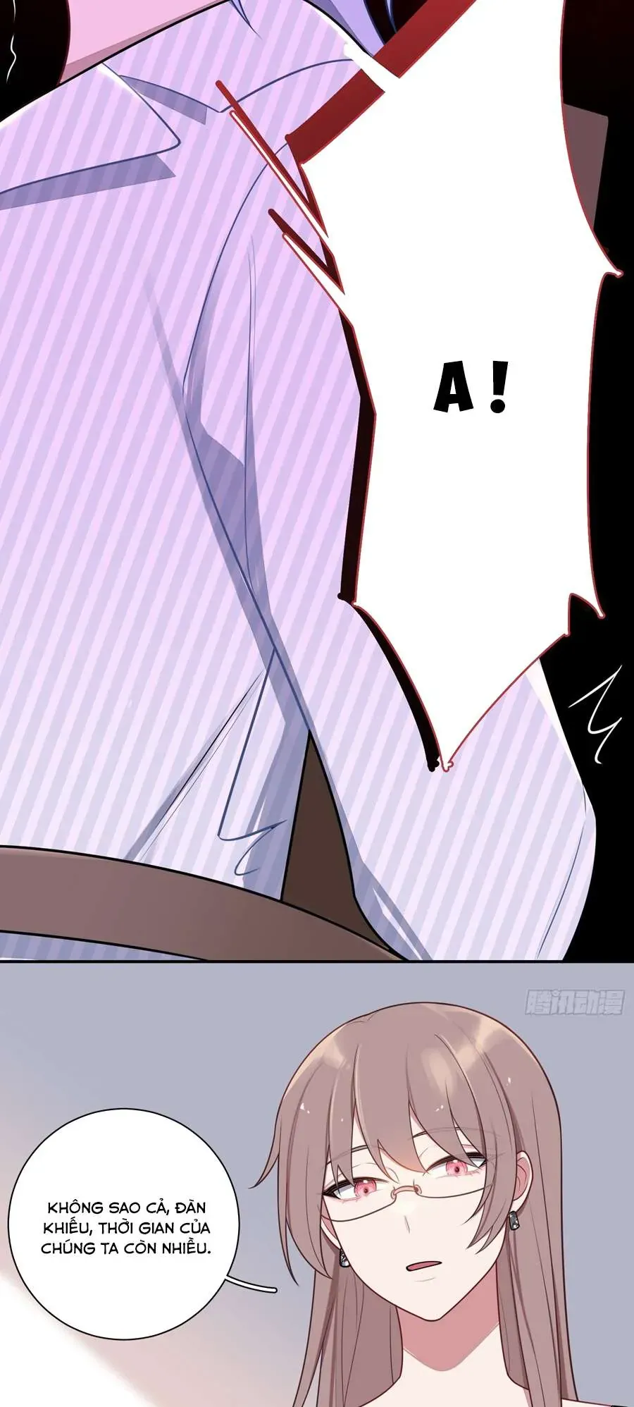 Yêu Đương Không Bằng Thả Thính Idol Chapter 79 - 13