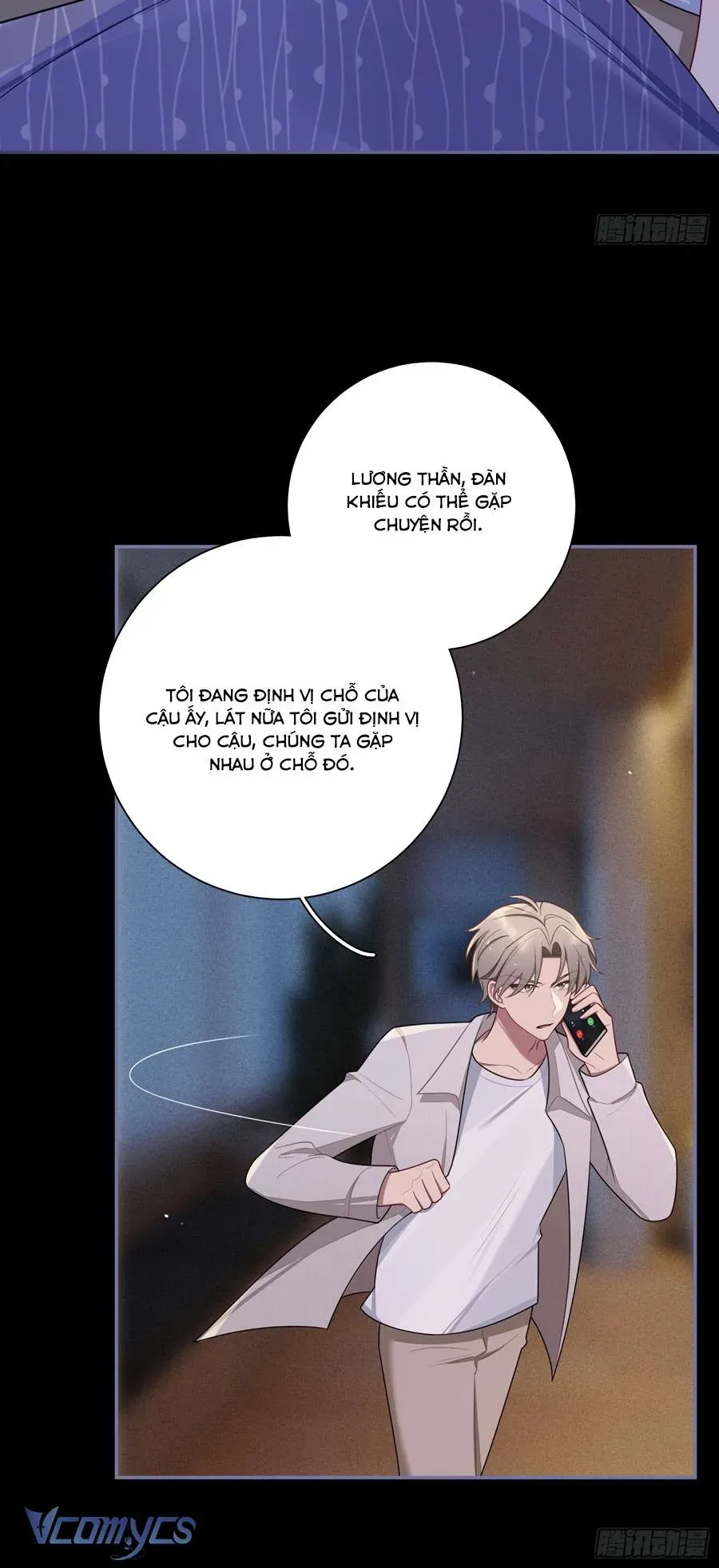 Yêu Đương Không Bằng Thả Thính Idol Chapter 79 - 16