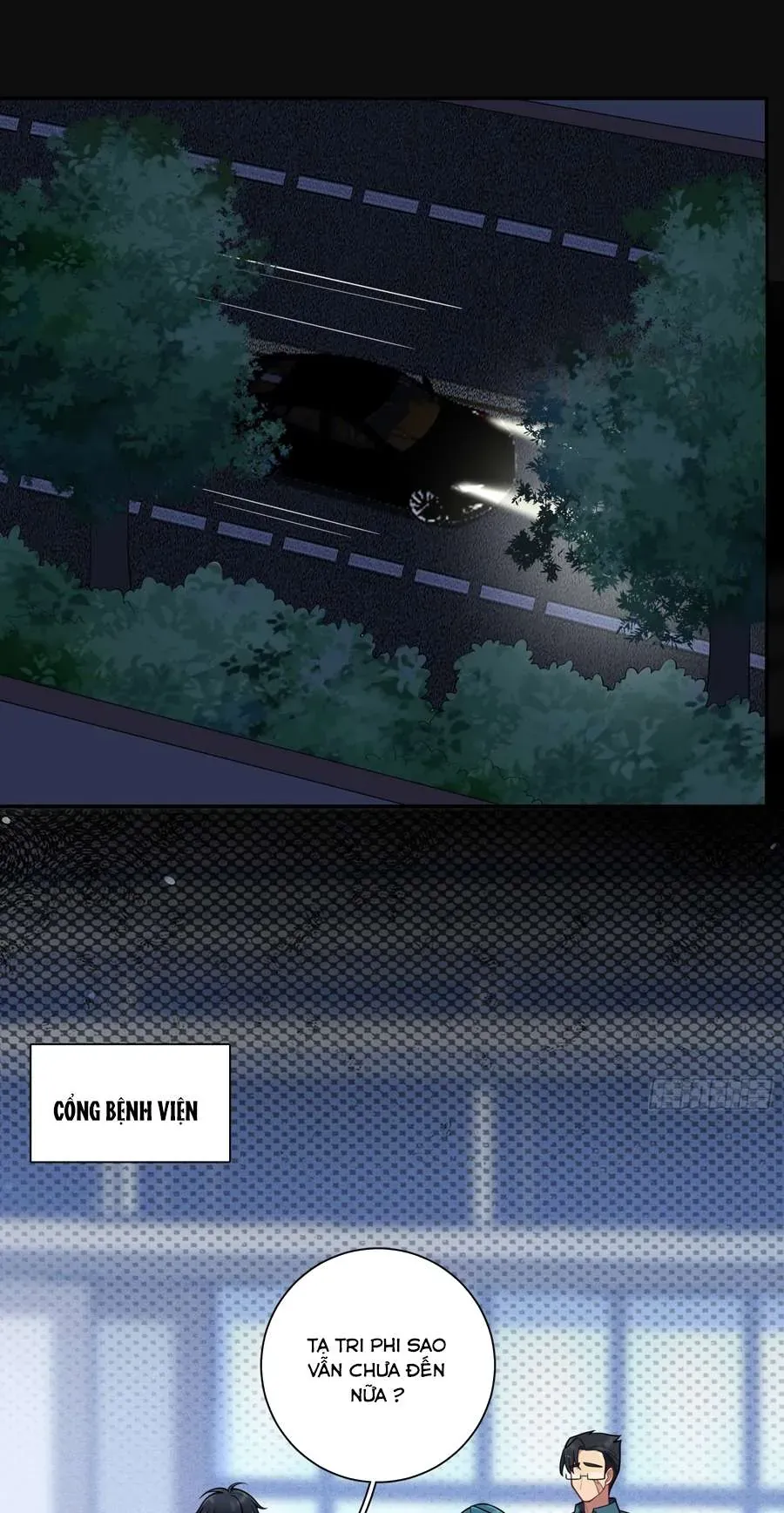 Yêu Đương Không Bằng Thả Thính Idol Chapter 79 - 17