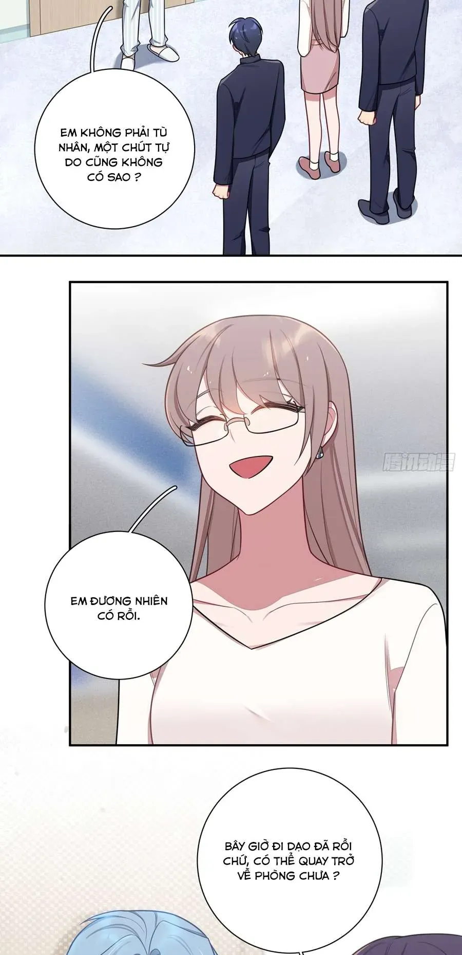 Yêu Đương Không Bằng Thả Thính Idol Chapter 79 - 3