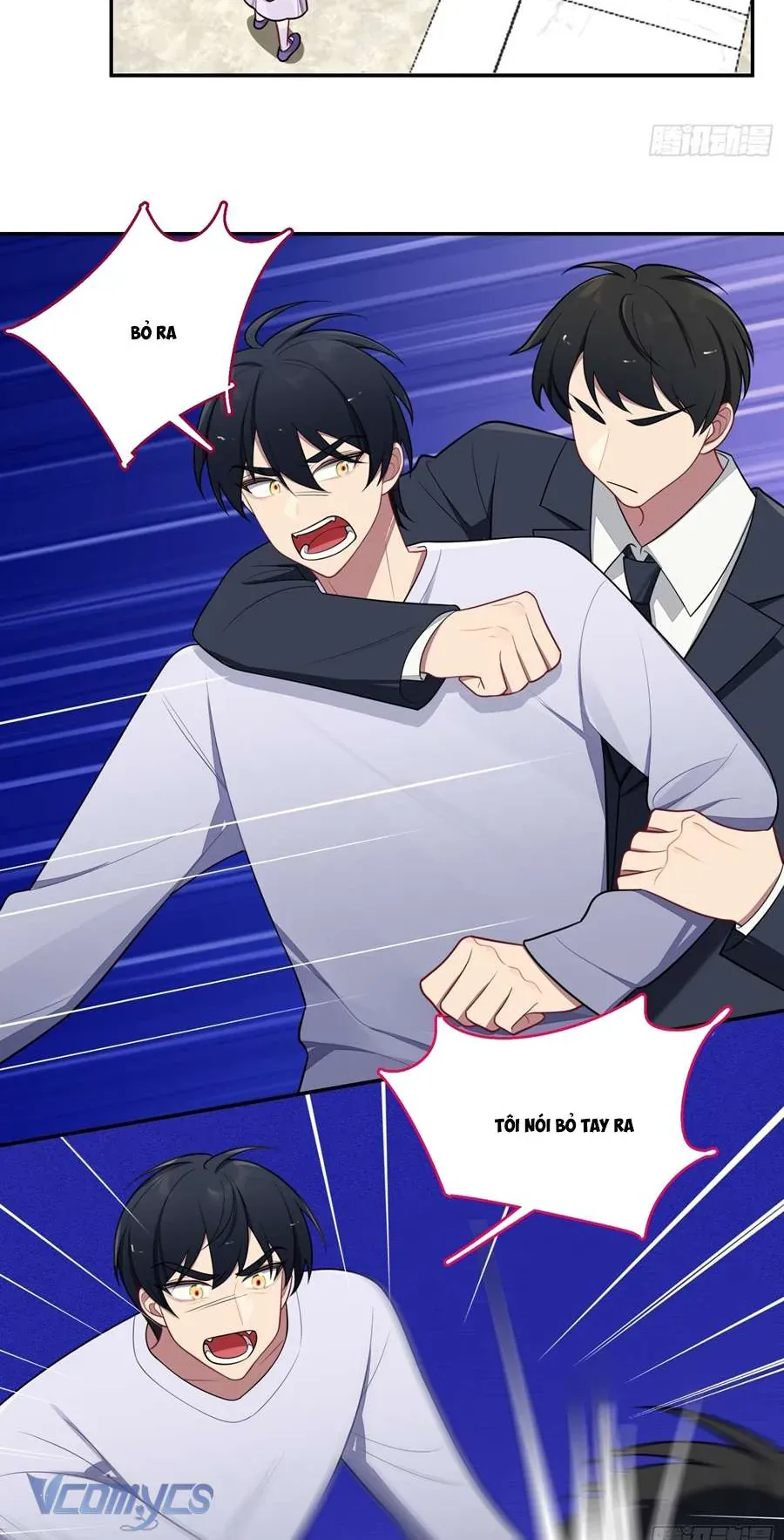 Yêu Đương Không Bằng Thả Thính Idol Chapter 79 - 24