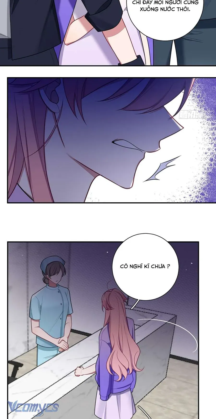 Yêu Đương Không Bằng Thả Thính Idol Chapter 79 - 28